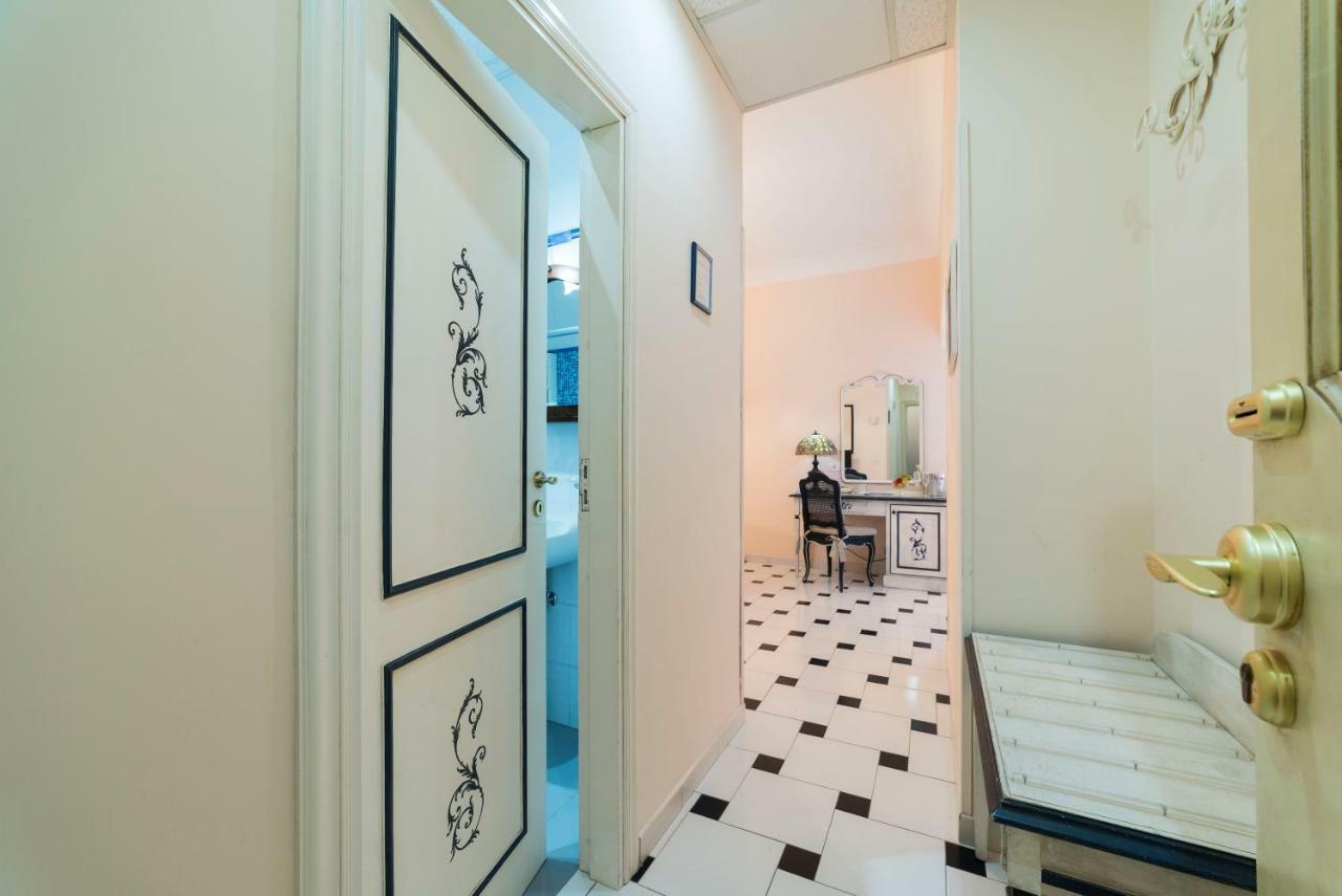 Hotel Il Nido Amalfi Bagian luar foto