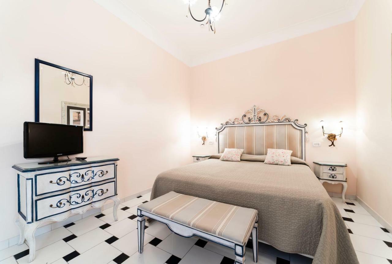 Hotel Il Nido Amalfi Bagian luar foto